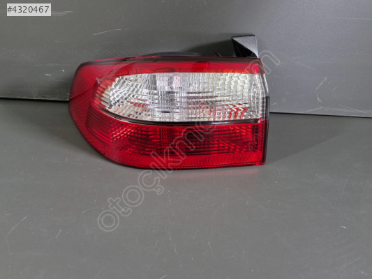 RENAULT LAGUNA SOL ARKA DIŞ STOP LAMBASI SIFIR 2001-2004