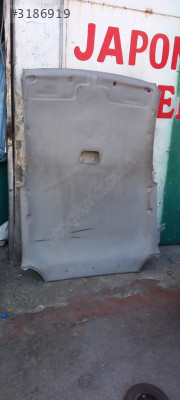 Mazda 323 practica tavan döşemesi