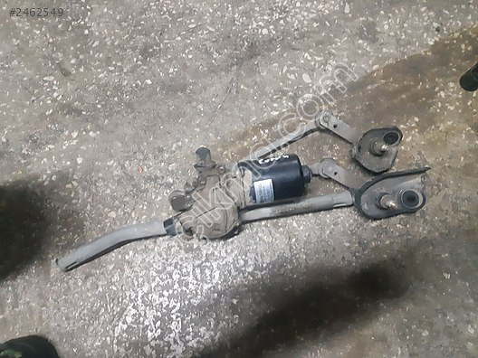 2005 Toyota Corolla için Çıkma Silecek Motoru