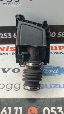 FORD COURİER HAVA FİLTRE KAZANI ORJİNAL ÇIKMA YEDEK PARÇA