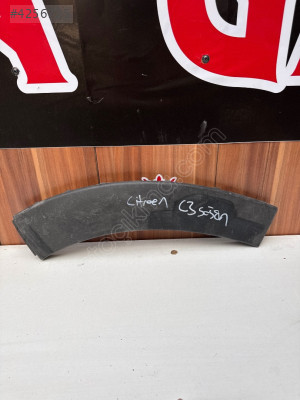 Citroën c3  sağ ön Çamurluk dodik Kaya Garage