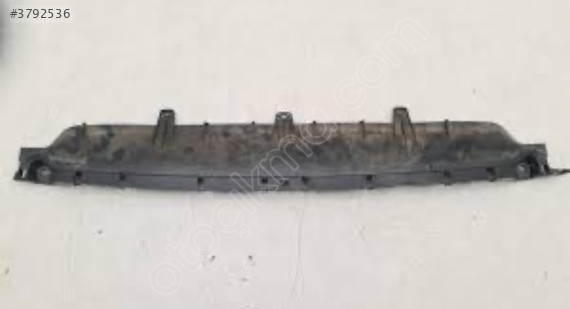 Peugeot 308 9677263980 Üst kaporta kollektörü orijinal
