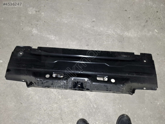 ÖZMEN OPEL VECTRA B ARKA BAGAJ PANELİ PANEL