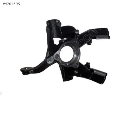 5Q0407256P ORJİNAL SAĞ ÖN AKS TAŞIYICI AUDI A3 GOLF LEON OCTAVİA