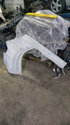 2015-2018 HYUNDAİ İ10 SAĞ ARKA ÇAMURLUK SACI