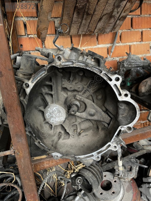 Hyundai era şanzıman