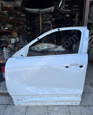 OPEL MOKKA B SOL ÖN KAPI ORJİNAL EYUPCAN OTO'DA