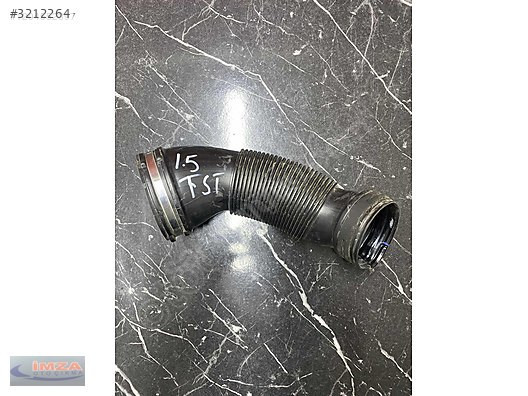 5QA129684 1.5 TSI HAVA FİLTRE HORTUMU VW AUDI SEAT SKODA