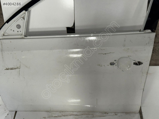 İ30 sol ön kapı 2008-2011 hyundai