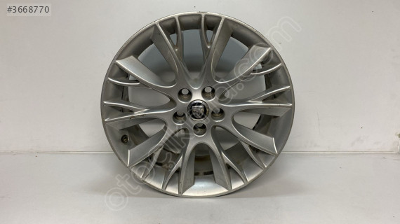 JAGURA XF JANT 2011 - 2012 - 2013 - 2014 CX231007AA