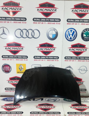 CITROEN BERLİNGO MOTOR KAPUTU