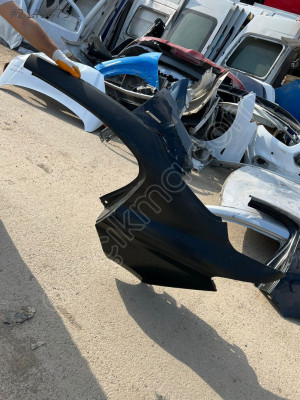 Fiat egea sol arka  çamurluk Çıkma