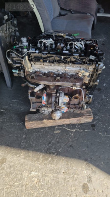 Ford Mondeo 3 2.0 Diesel Tam Motor - Oto Çıkma Parçalar