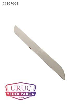 8U0867410.8U0867410A. ORJİNAL SAĞ ÖN KAPI İÇ SÜS ÇITASI AUDI Q3