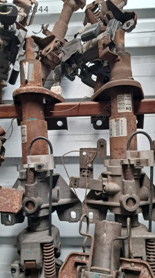 CHEVROLET EPİCA DİREKSİYON SUTUNU.OTO ERKAN ÜNYE