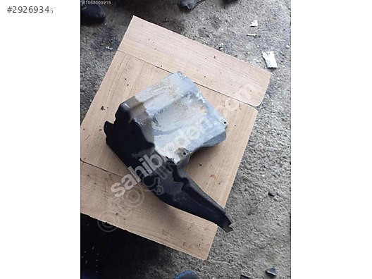 1.3 Opel Corsa D Kartel Sağ Koruma EMR OTOMATİV