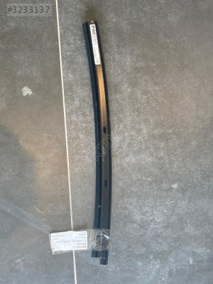BMW G20 SOL ARKA KAPI CAM KILAVUZU 7407429-08 51437465141 Ç