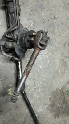 Fiat strada direksiyon mafsali orjinal çıkma