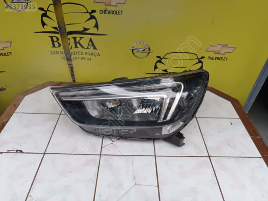 OPEL MOKKA X SOL FAR ÇIKMA ORJİNAL YEDEK PARÇA