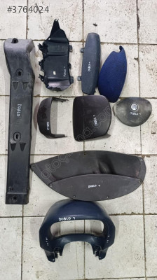 DOBLO İÇ TRİM AKİL YAMAN OTOMOTİV
