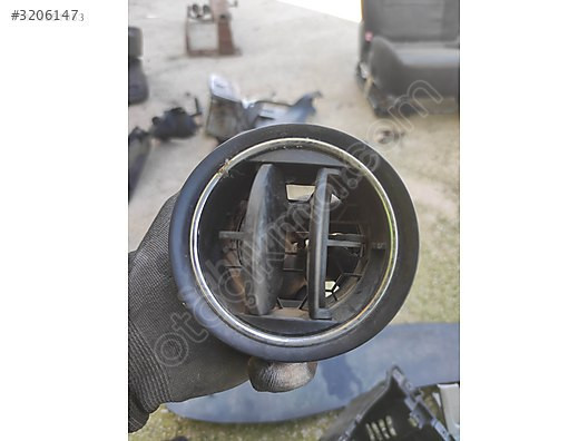 2008 Ford MONDEO Göğüs Havalandırma DİFÜZÖR 6M21-U0180 ORJİNAL