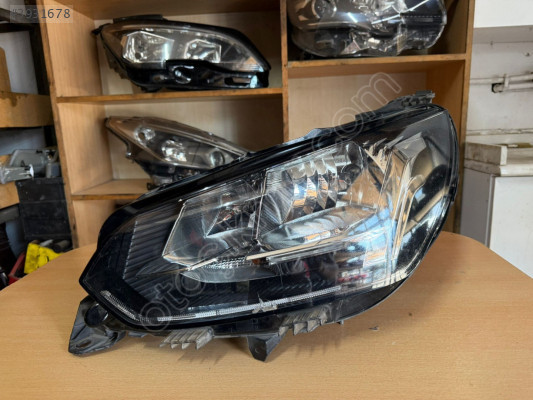 PEUGEOT 208 -2008 SOL FAR