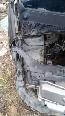 Master 3 sag podya yedek parça