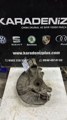 GOLF 6 JETTA CADDY ÇIKMA TAŞIYICI ÖN SOL - 1K0407255N