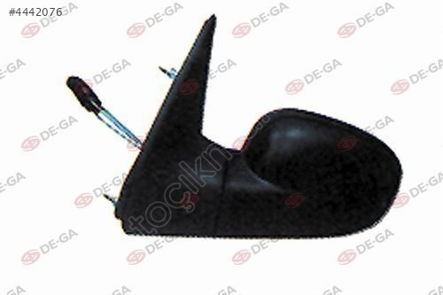 RENAULT CLİO 1 SOL AYNA MANUEL. 1990-1996 SIFIR