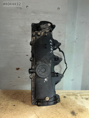 Renault Clio 4 Külbütör Kapağı