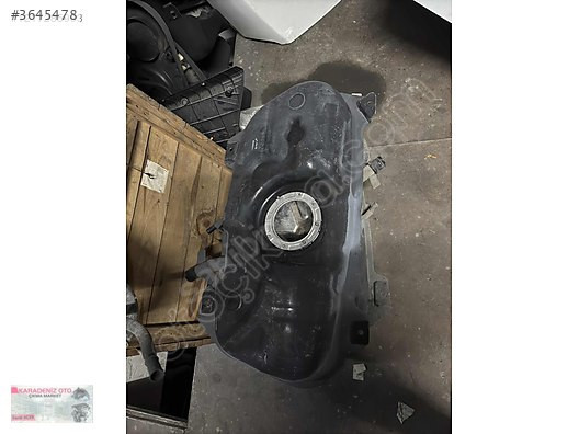 Fiat Linea orijinal depo...