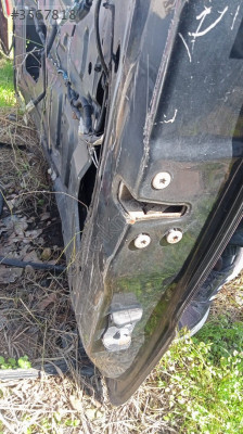 Daihatsu terrios arka bagaj kilidi yedek parça