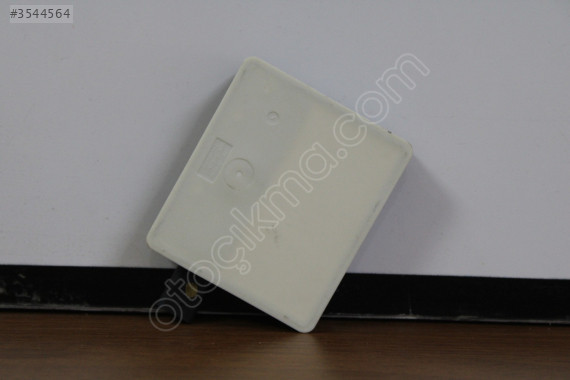 MERCEDES E SERİ SIFIR RADAR SENSÖRÜ A0009004943