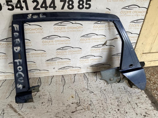 FORS FOCUS SOL ARKA KAPI DİREĞİ ORJİNAL ÇIKMA TEMİZ