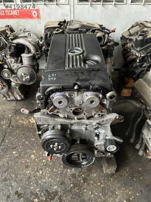 MERCEDES W211 E200 271 MOTOR 271956 MOTOR