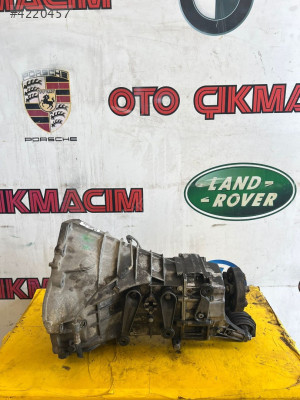 MERCEDES C SERİSİ W202 ŞANZIMAN