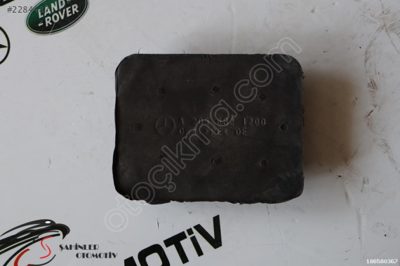 C SERİSİ A205 W205 GLC X253 E SINIFI W213 C238 KÖPÜK