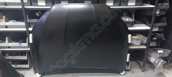 8Y0823029 Audi A3 ( ALÜMİNYUM ) 2020-2024 Motor Kaputu
