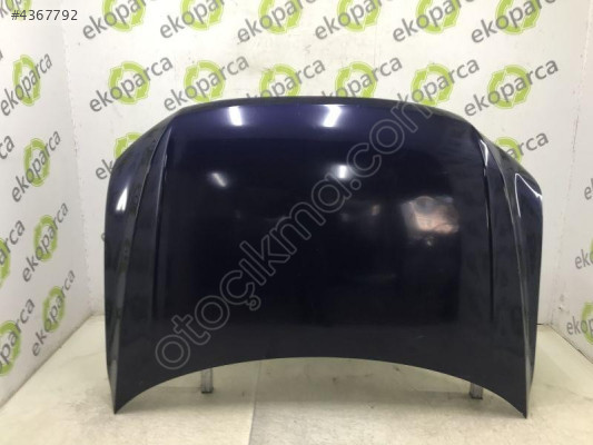 VOLKSWAGEN TİGUAN 2019 2024 KAPUT 5NN823031