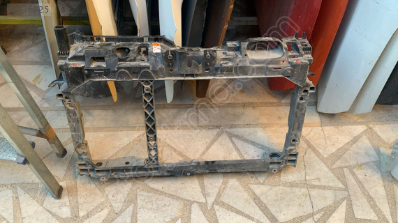 FORD FİESTA ÇIKMA ÖN PANEL ORJİNAL