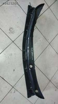 86151-1R000 Hyundai Accent Ön Cam Izgarası