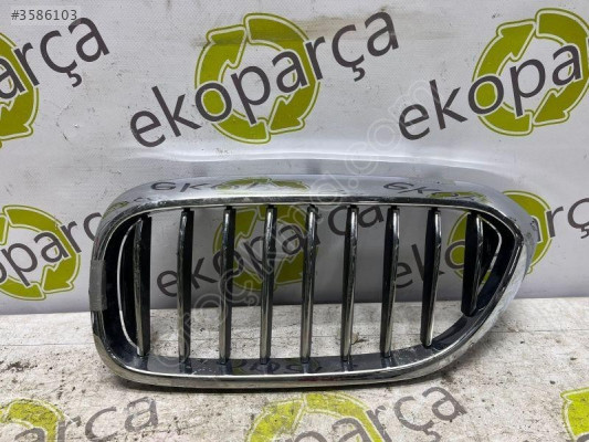 BMW 5 SERİSİ 2017 2022 G30 SOL PANJUR BÖBREK 7381901