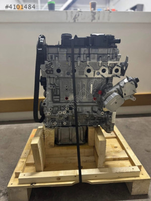 CİTROEN C ELYSEE 1.6 DİZEL DV6 EURO5 SIFIR SANDIK MOTOR