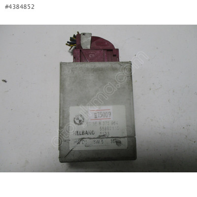 BMW E38 E39 X5 Far Beyni 61.35-8375964