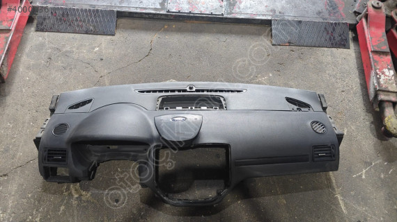 2012 FORD KUGA GÖĞÜS AİRBAG