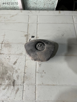 Ww PASSAT B8 DİREKSİYON AİRBAG