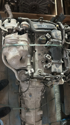 BMW 3 SERİ  F30 N13 SANDIK MOTOR