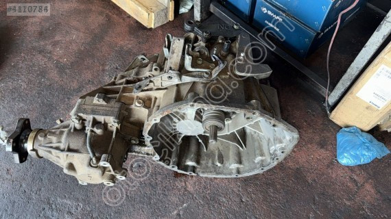 RENAULT KALEOS 2.0 DİZEL ÇIKMA MANUEL ŞANZIMAN
