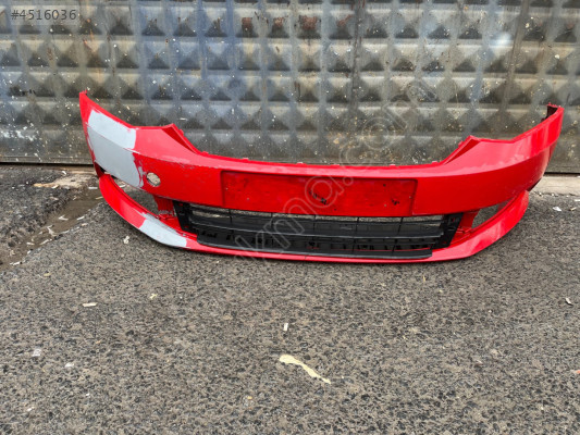 SKODA FABİA ÖN TAMPON ORJİNAL ÇIKMA