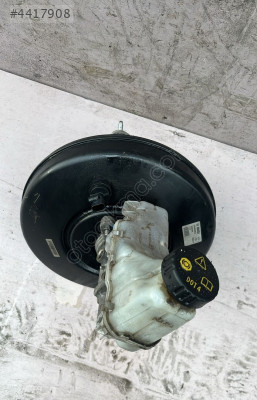 RENAULT MEGANE 4 WESTİNGHOUSE ÇEVİK OTO ÇIKMA